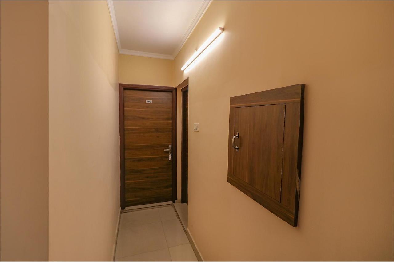 Fabhotel Gd Sunrise Inn Amritsar Ngoại thất bức ảnh