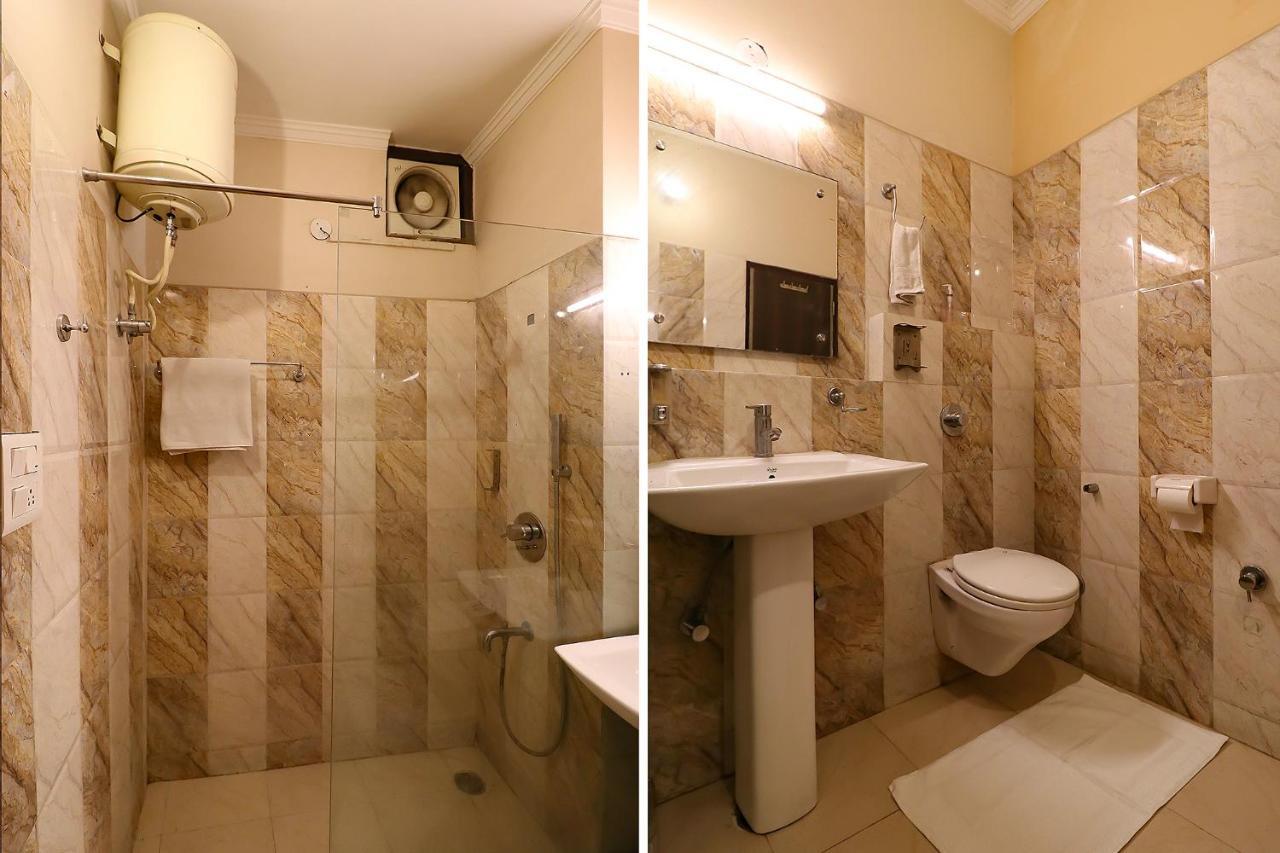 Fabhotel Gd Sunrise Inn Amritsar Ngoại thất bức ảnh