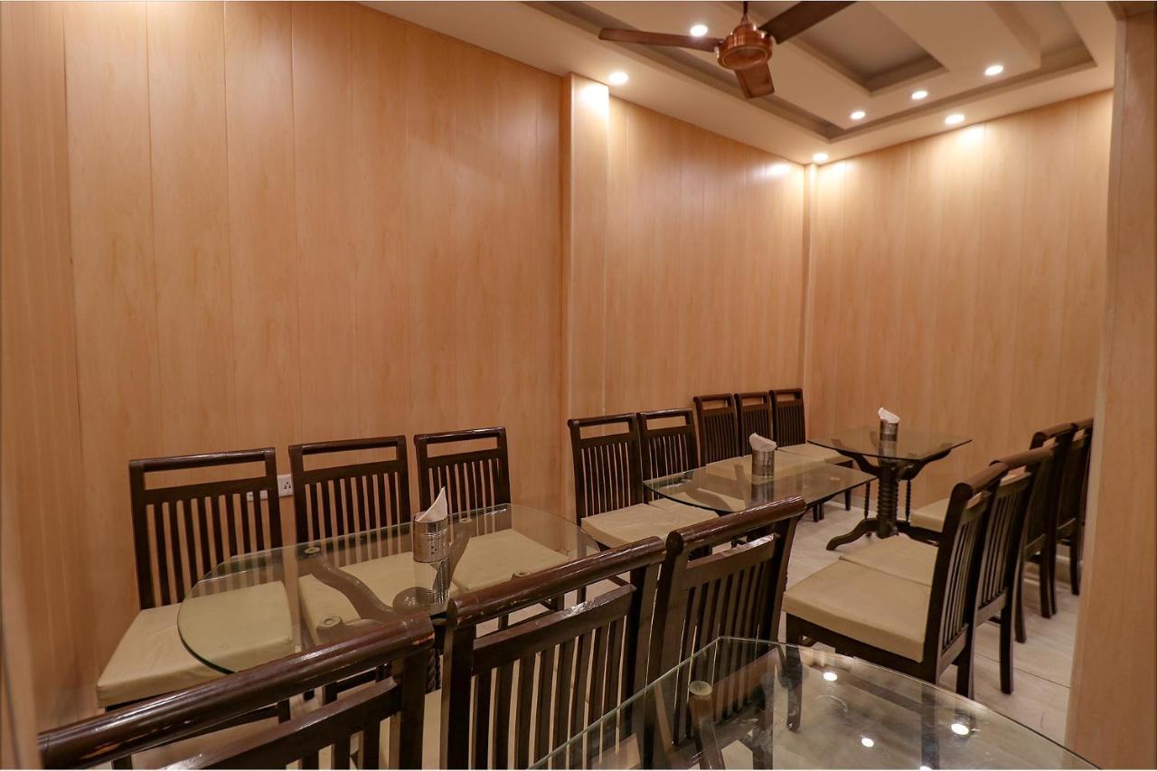 Fabhotel Gd Sunrise Inn Amritsar Ngoại thất bức ảnh