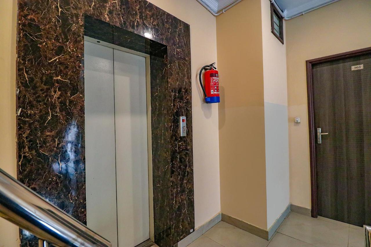 Fabhotel Gd Sunrise Inn Amritsar Ngoại thất bức ảnh