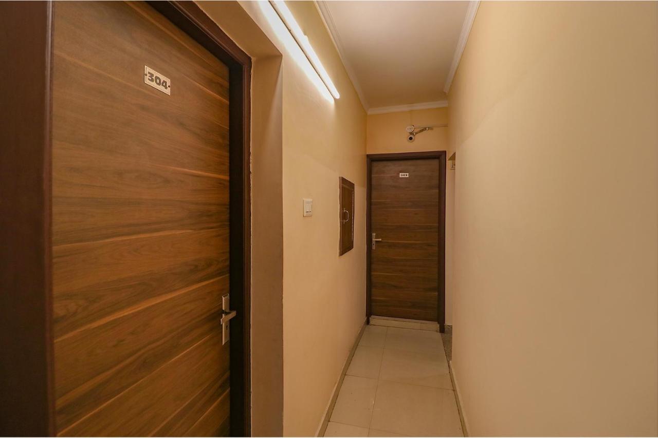 Fabhotel Gd Sunrise Inn Amritsar Ngoại thất bức ảnh