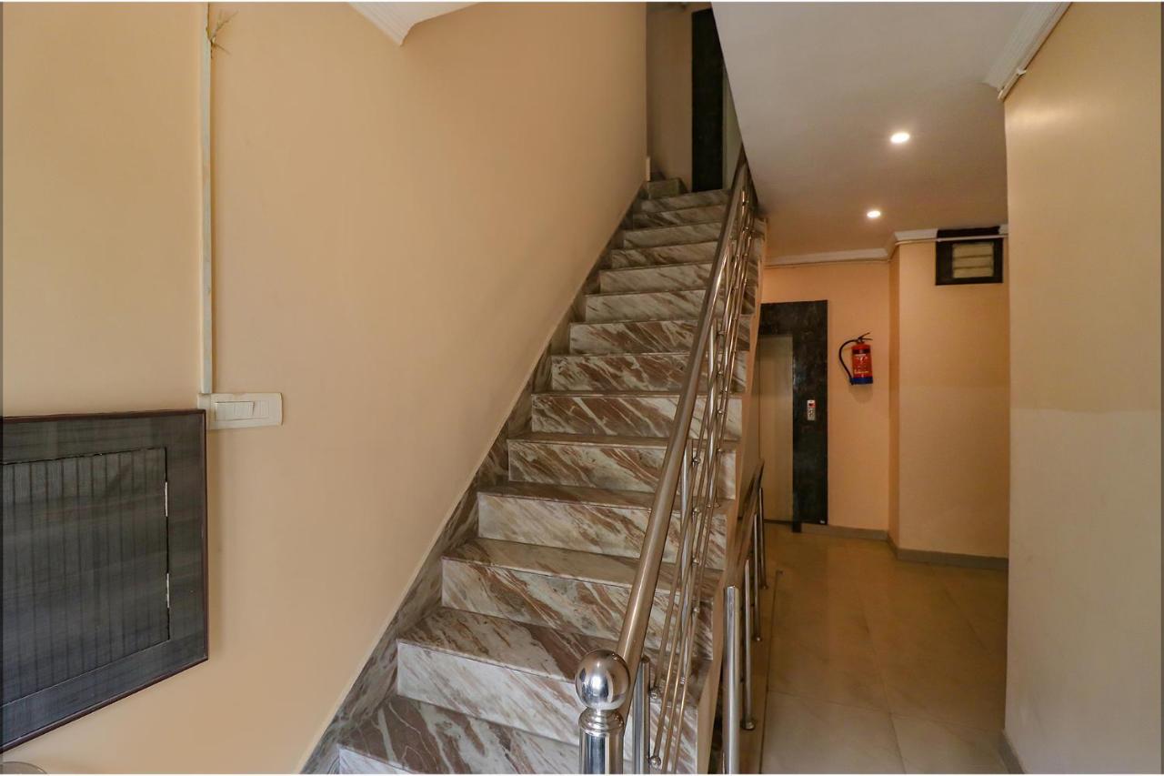 Fabhotel Gd Sunrise Inn Amritsar Ngoại thất bức ảnh