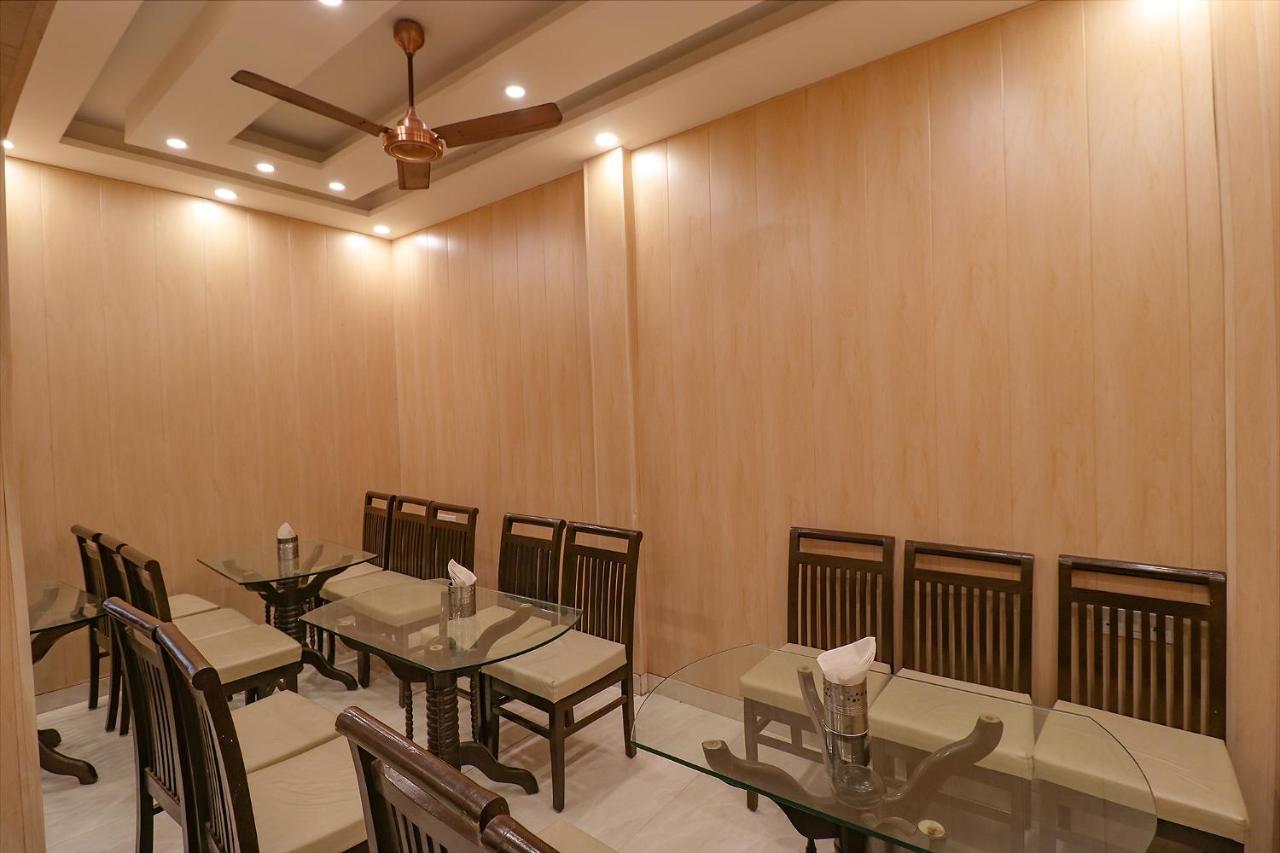 Fabhotel Gd Sunrise Inn Amritsar Ngoại thất bức ảnh